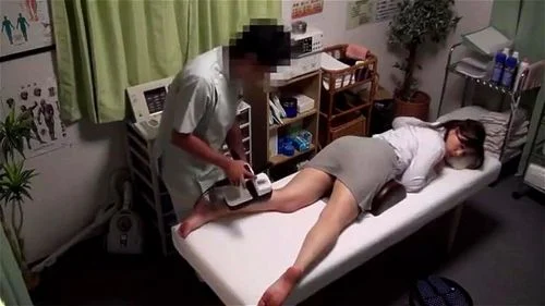 doctorjapanese, japanese girl, homemade, japanese massage