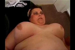 SSBBW GET FUCKED HARD  thumbnail