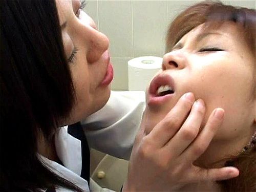Office Lesbians
