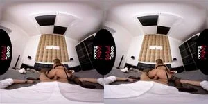 JOSEPHINE JACKSON VR thumbnail