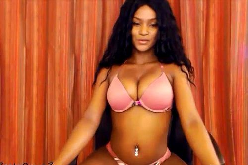 Booty Butt porn video – Big booties webcam compilation #5