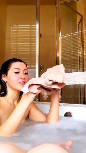 Amateur Lesbian Jacuzzi - Watch Hot Girls in Hot Tub - Lesbian, Jacuzzi, Amateur Porn - SpankBang