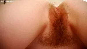 Hairy thumbnail