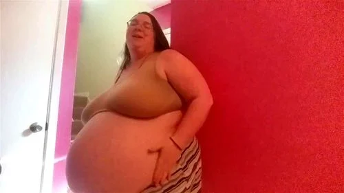 big tits, pregnant, bbw, cam