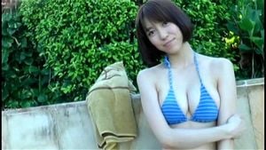 Mizuho Hata thumbnail