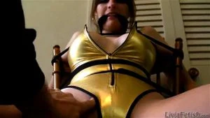 Boots in Bondage thumbnail