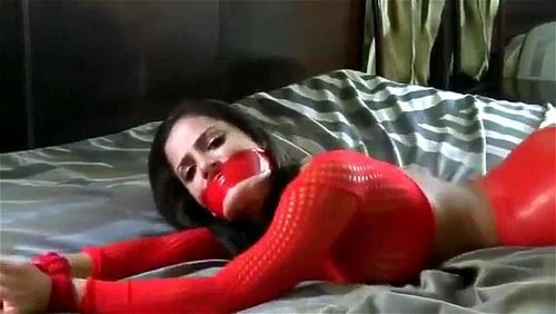 latina, big ass, anal, bondage