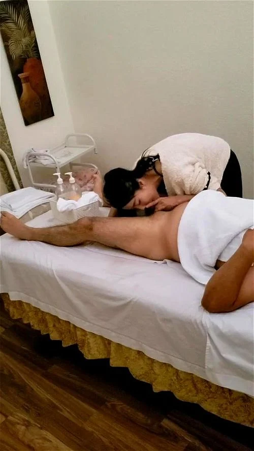 Watch massage - Massage, Thai Massage, Chinese Massage Porn - SpankBang