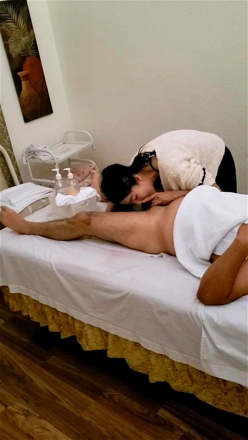 massage