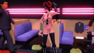 MMD thumbnail