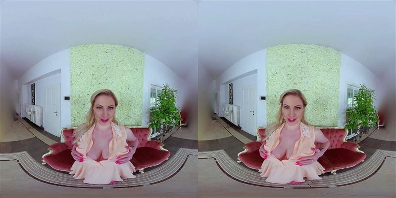 VR Joi