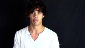 Video Thumbnail