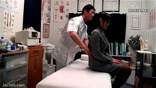 Japanese Massage thumbnail