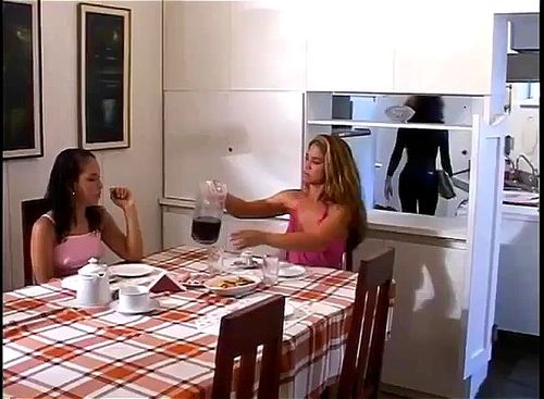 As panteras - a sogra Vídeo pornô - SpankBang->