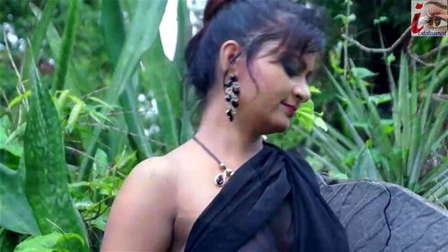 Nisha Fashion Shoot