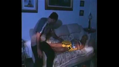 Las Panteras - la Sobrina 2 Video Porno - SpankBang