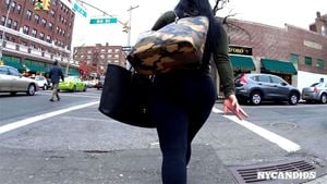 Walk Thick Plus Size  thumbnail