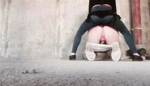 Outdoor Femdom thumbnail