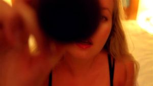 asmr Thumbnail