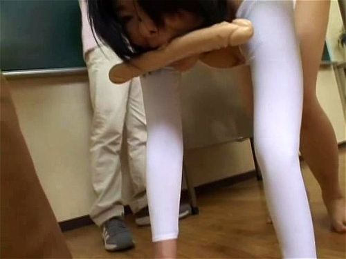 Kamiya Yuna Corporal Punishment Female Teacher