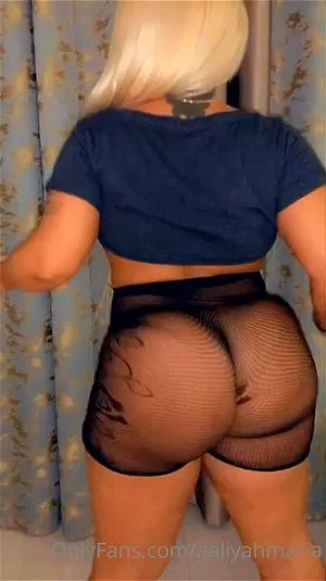 Pawg thumbnail