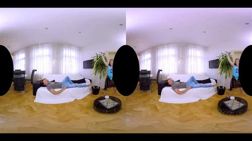 virtual reality, amateur, big tits, vr