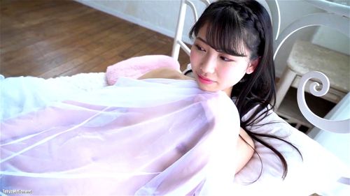 idol video SATOMI CHIHARU
