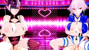 mmd thumbnail