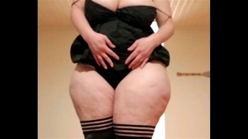 big ass, wide hips, Mal Malloy, big butt