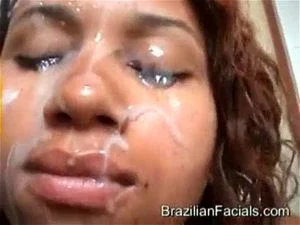Brazilian Facials  サムネイル