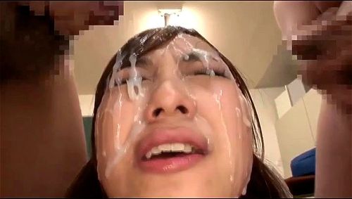 優菜真白: Xhamster, Bukkake & Semen Porn
