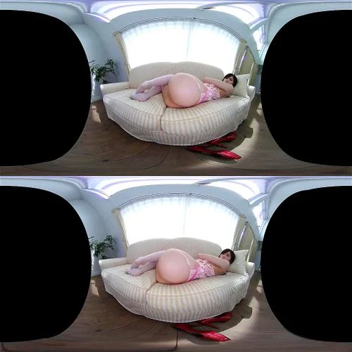 virtual reality, small tits, vr, asian