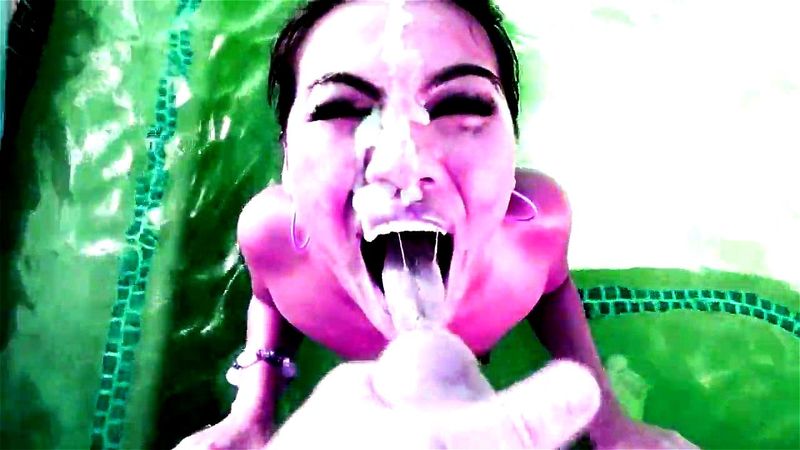 Facial compilation 55 Facial compilation 55