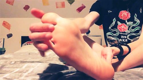 Emo Foot Fetish Porn - Watch Emo feet - Emo, Feet, Fetish Porn - SpankBang
