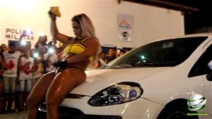 MULHER JAMBO thumbnail