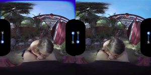 Cali Carter thumbnail