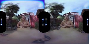 Cali Carter thumbnail