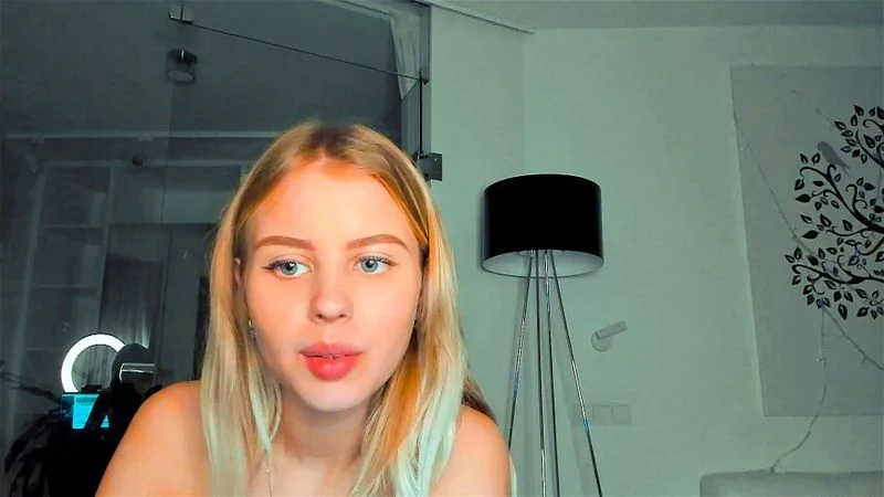 Skinny College Teen Masturbating.... Skinny College Teen Masturbating....