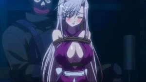 Princess Lover! Fanservice Compilation thumbnail