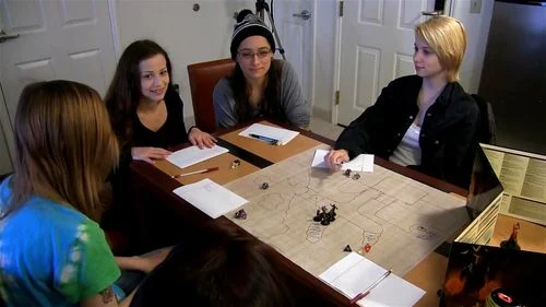 Strip RPG