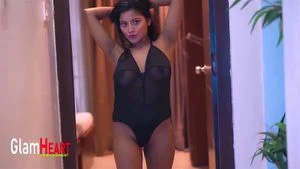 Sneha pramanik thumbnail