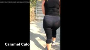 CANDID BEST ASS thumbnail