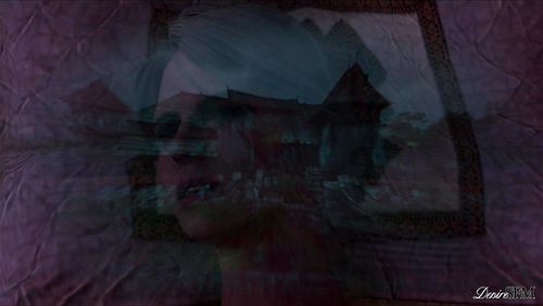 The witcher futanari gangbang