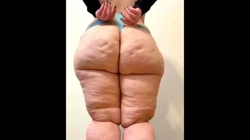 Big Ass in Panties  thumbnail