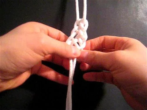 cam, rope bondage, bondage, amateur