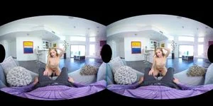 Arya Fae VR thumbnail