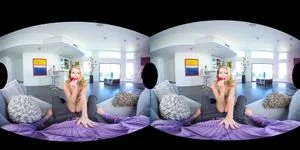 Arya Fae VR thumbnail