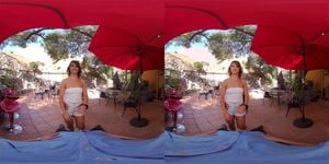 Vr porn