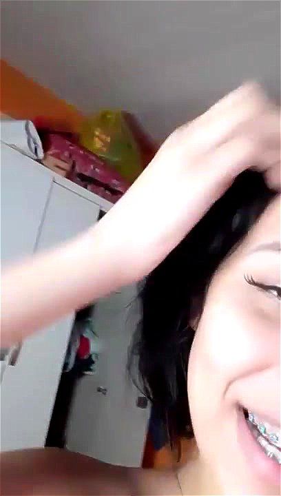 Novinha com namorado: Porn - SpankBang->