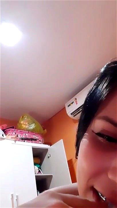 Novinha com namorado: Porn - SpankBang->